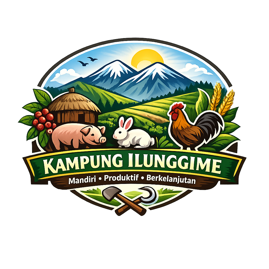 Kampung Ilunggime